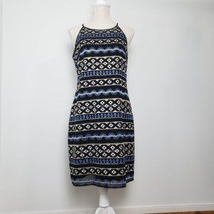 white house black market dress size 4